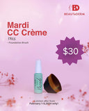 Mardi CC Creme 30ml