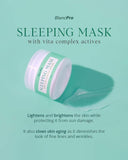 Blanc Pro Sleeping Mask