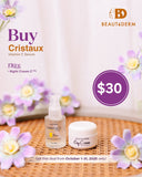 Cristaux Serum