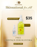 Cristaux Retinol Serum