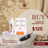 Regular Set Upgraded Toner