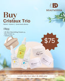 Buy Cristaux Trio