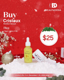 Cristaux Retinol Serum