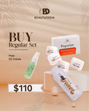 Regular Set