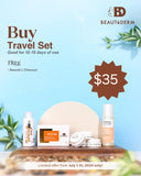 Travel Set