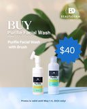 Buy Purifie Facial Wash