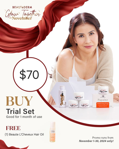 Trial Set