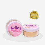 BELLE Mineral Powder